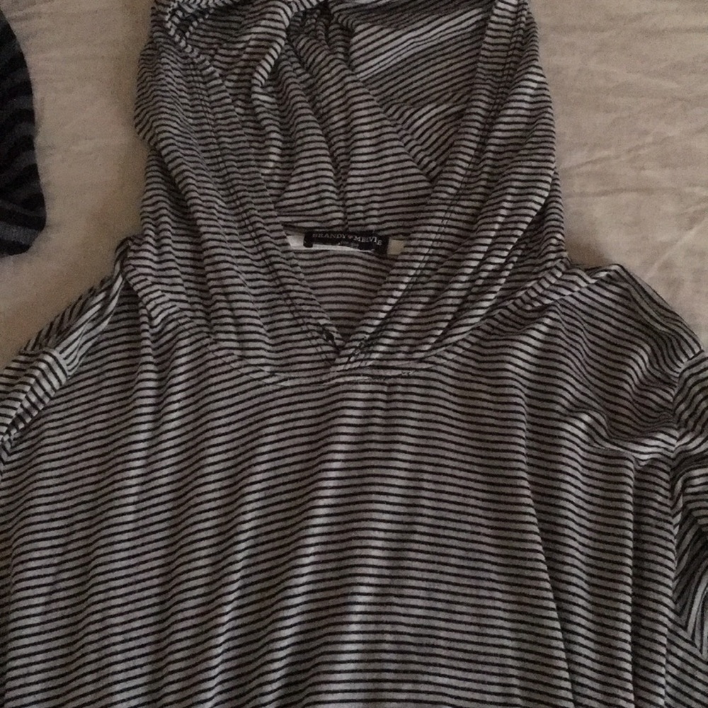 Brandy Melville hoodie